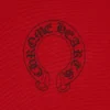 Chrome Hearts X Matty Boy Flames Hoodie Red Chrome Hearts X Matty Boy Flames Hoodie Red