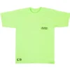 Chrome Hearts X off White New York Shirt Chrome Hearts X off White New York Shirt