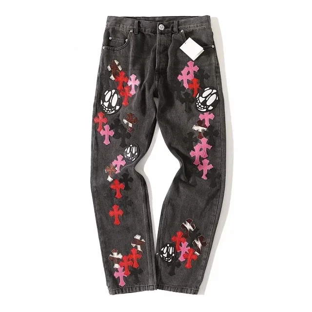 Chrome Matty Levi’s Hearts Black Chrome Matty Levi’s Hearts Black
