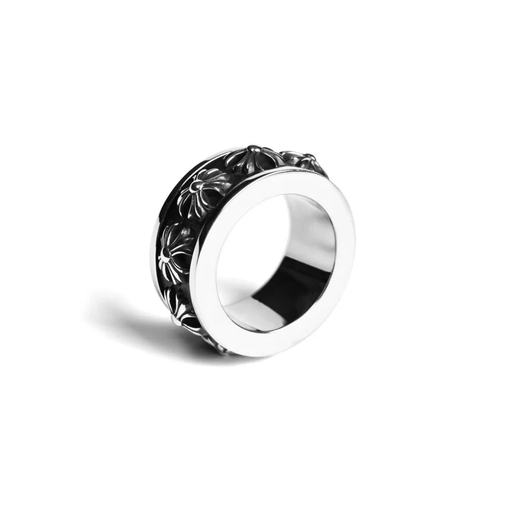 Chx Spinner Ring Chx Spinner Ring