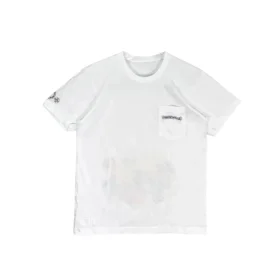 Colorful Chrome Heart Shirt
