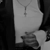 Cross Ball Pendant Cross Ball Pendant