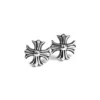 Cross Cut out Stud Earring Cross Cut out Stud Earring