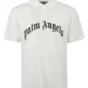 Curved Logo Polo Shirt Collabs X Saint Curved Logo Polo Shirt Collabs X Saint