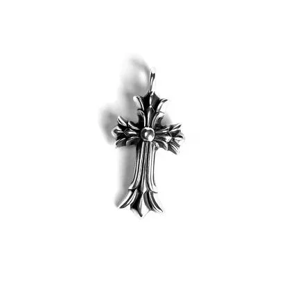Double Cross Charm Double Cross Charm