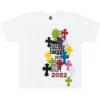 Dover Street Market Ginza X Chrome Hearts 10Th Annivtee Dover Street Market Ginza X Chrome Hearts 10Th Annivtee