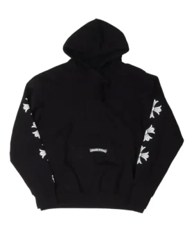 Drake Certified Chrome Hearts Hoodie