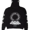 Drake Certified Chrome Hearts Hoodie Drake Certified Chrome Hearts Hoodie
