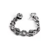 Filigree Square Cross Clip Bracelet Filigree Square Cross Clip Bracelet