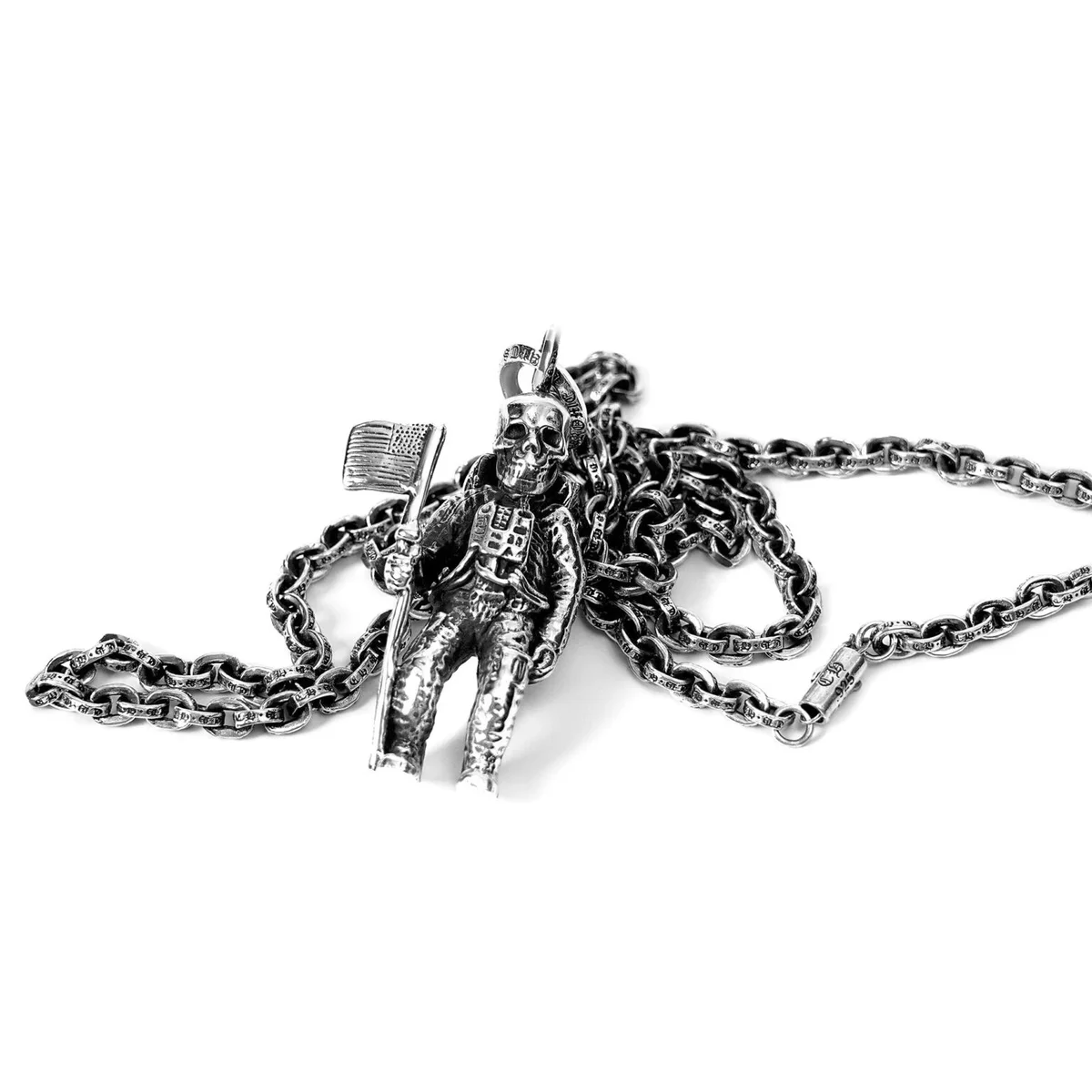 Foti Astronaut Pendant Foti Astronaut Pendant
