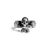 Foti Harris Cable Ring Foti Harris Cable Ring