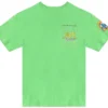 Green Chrome Hearts Shirt Green Chrome Hearts Shirt