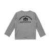 Grey Chrome Hearts Shirt Grey Chrome Hearts Shirt