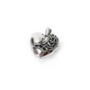 Heart Locket Pendant Heart Locket Pendant