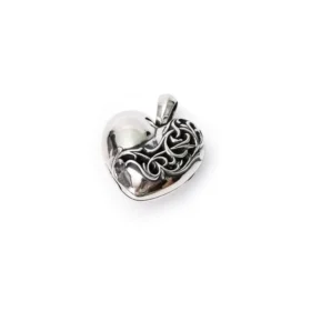 Heart Locket Pendant Heart Locket Pendant