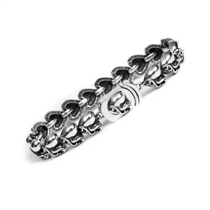 Heart Pattern Bracelet Heart Pattern Bracelet