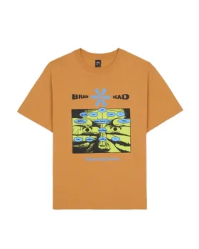 Information Age Occultism T-Shirt Collabs X Saint