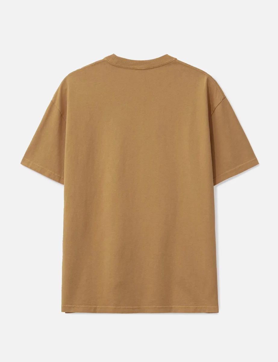 Information Age Occultism T-Shirt Collabs X Saint Information Age Occultism T-Shirt Collabs X Saint