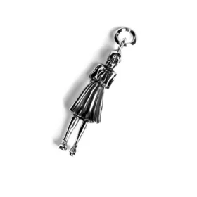 Large Foti Skippy Pendant Large Foti Skippy Pendant
