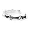 Large Gem Stud Cuff Large Gem Stud Cuff
