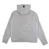 Leather Patch Fuck You Hoodie Leather Patch Fuck You Hoodie