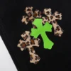 Leather Patches Jeans Leather Patches Jeans