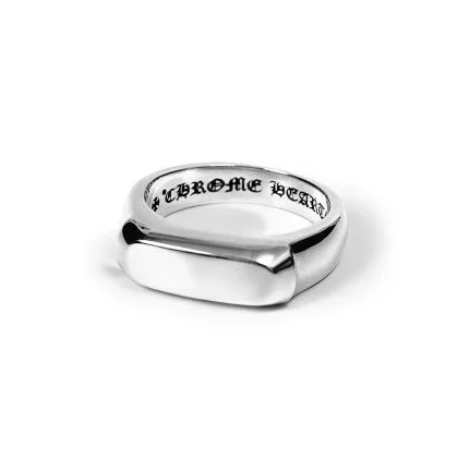 Lil Pj Plain Ring Lil Pj Plain Ring