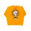 Long Sleeve Chrome Heart