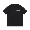 Louis Vuitton X Chrome Hearts T-Shirt Black Louis Vuitton X Chrome Hearts T-Shirt Black