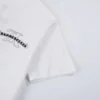 Louis Vuitton X Chrome Hearts T-Shirt White Louis Vuitton X Chrome Hearts T-Shirt White