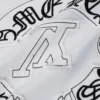 Louis Vuitton X Chrome Hearts T-Shirt White Louis Vuitton X Chrome Hearts T-Shirt White