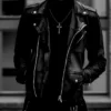 Mapplethorpe Pendant Mapplethorpe Pendant