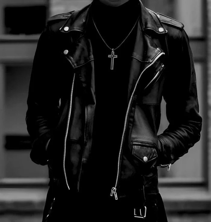 Mapplethorpe Pendant Mapplethorpe Pendant