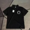 Men’s Chrome Heart Shirt Men’s Chrome Heart Shirt