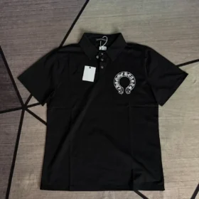 Men’s Chrome Heart Shirt