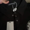 Men’s Chrome Heart Shirt Men’s Chrome Heart Shirt