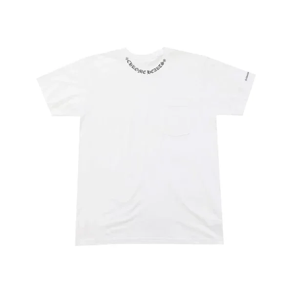Men’s Chrome Hearts T Shirt Men’s Chrome Hearts T Shirt