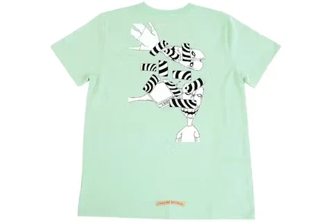Mens Chrome Heart Shirt Mens Chrome Heart Shirt