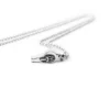 Mini Dagger Whistle Pendant Mini Dagger Whistle Pendant