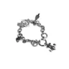 Multi Ring Bracelet Multi Ring Bracelet