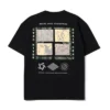 Neuro Free Association T-Shirt Collabs X Saint Neuro Free Association T-Shirt Collabs X Saint