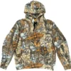 Nike X Nocta X Chrome Hearts Hoodie Nike X Nocta X Chrome Hearts Hoodie