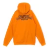 Off-White X Chrome Hearts 2018 Hoodie Off-White X Chrome Hearts 2018 Hoodie
