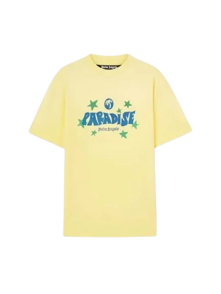 Paradise T-Shirt Collabs X Saint Paradise T-Shirt Collabs X Saint