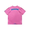 Pink Chrome Hearts Shirt Pink Chrome Hearts Shirt