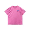 Pink Chrome Hearts Shirt Pink Chrome Hearts Shirt