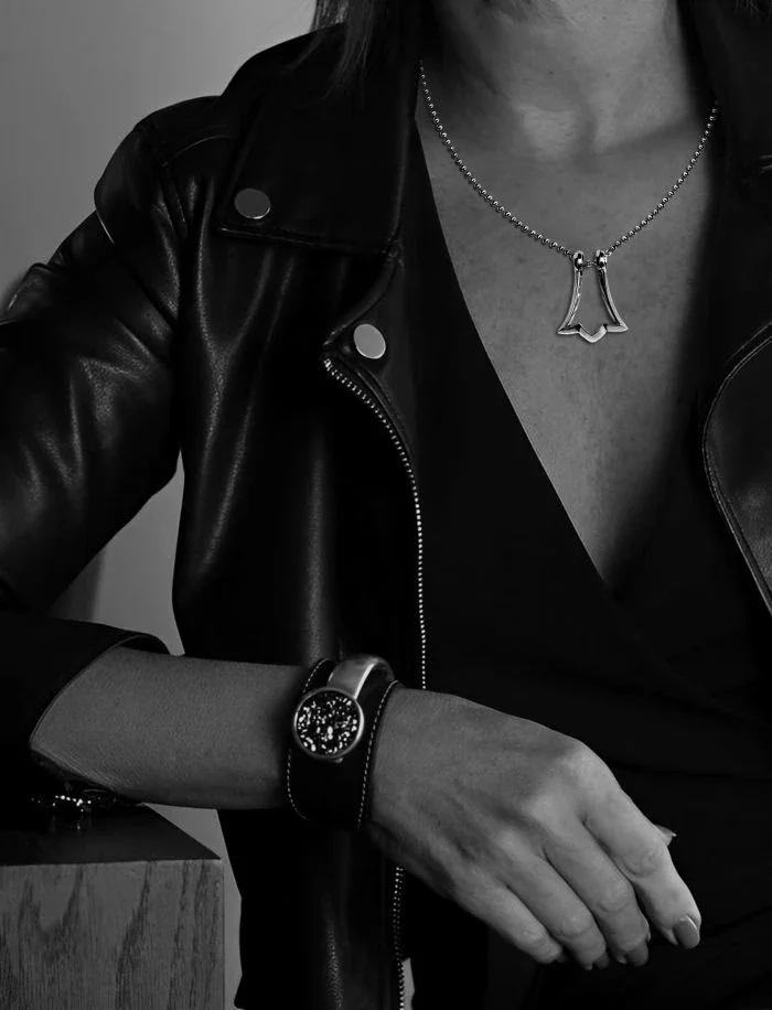 Ring Catch Pendant Ring Catch Pendant