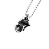 Rolling Stones Lip & Tongue Pendant Rolling Stones Lip & Tongue Pendant