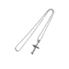 Roly Cross Pendant Roly Cross Pendant