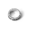 Scroll Spinner Ring Scroll Spinner Ring